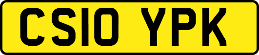 CS10YPK