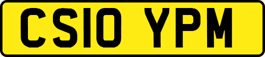 CS10YPM