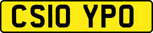 CS10YPO