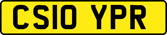 CS10YPR