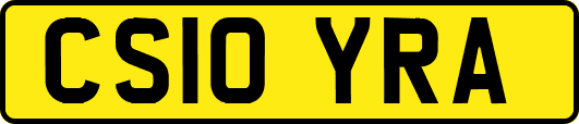 CS10YRA