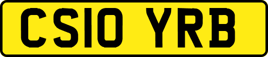 CS10YRB