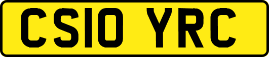 CS10YRC
