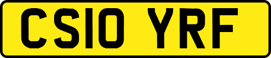 CS10YRF
