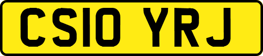 CS10YRJ