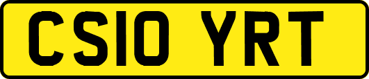 CS10YRT