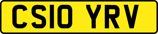CS10YRV