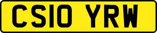 CS10YRW