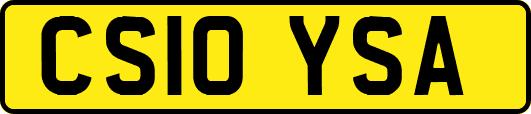 CS10YSA
