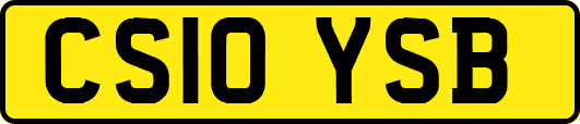 CS10YSB