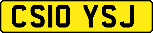 CS10YSJ