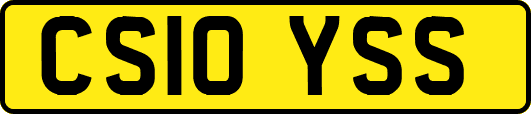 CS10YSS