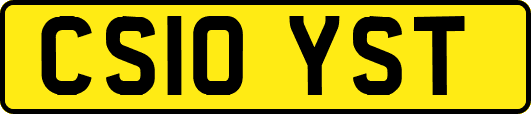 CS10YST