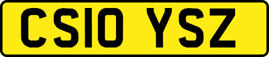 CS10YSZ