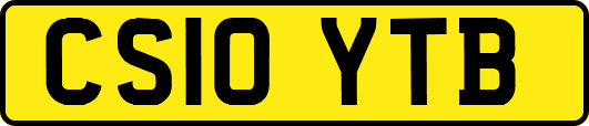 CS10YTB