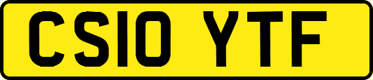 CS10YTF