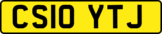 CS10YTJ