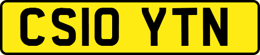 CS10YTN