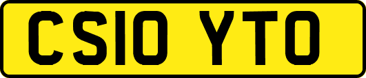 CS10YTO