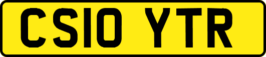 CS10YTR