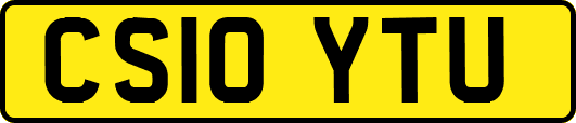CS10YTU