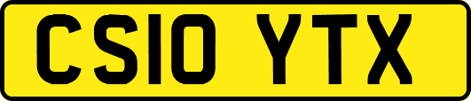 CS10YTX