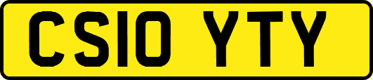 CS10YTY