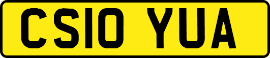 CS10YUA