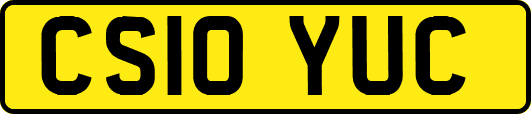 CS10YUC
