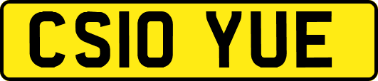 CS10YUE