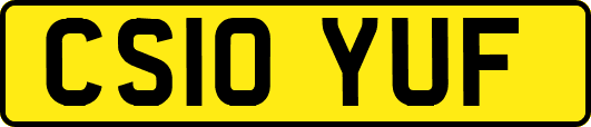 CS10YUF