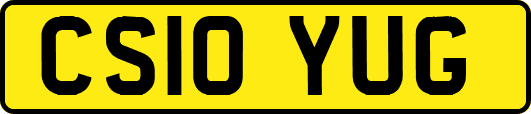 CS10YUG