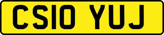 CS10YUJ