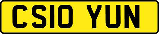 CS10YUN