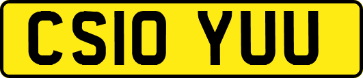 CS10YUU