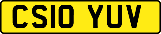 CS10YUV