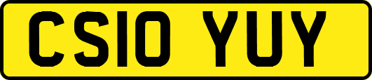 CS10YUY
