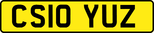 CS10YUZ