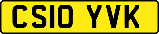 CS10YVK