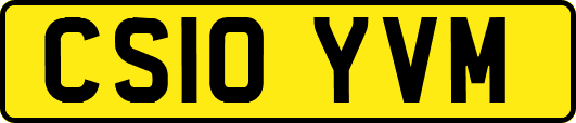 CS10YVM