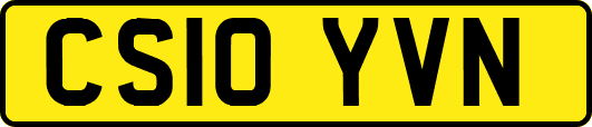 CS10YVN