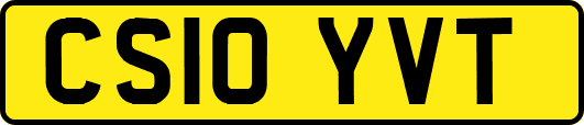 CS10YVT