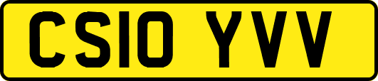 CS10YVV