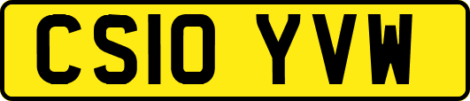 CS10YVW