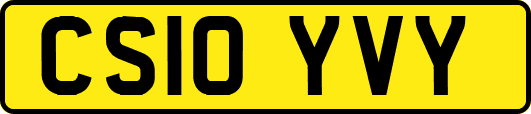 CS10YVY