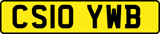 CS10YWB