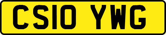 CS10YWG