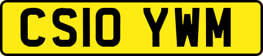 CS10YWM