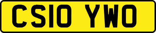 CS10YWO