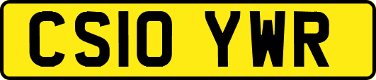 CS10YWR